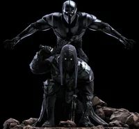 Noob saibot