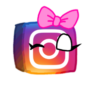 Instagramcube