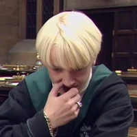 Draco malfoy