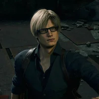 Leon Kennedy  