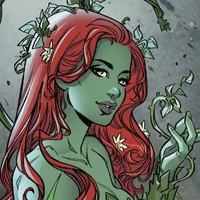 Poison Ivy
