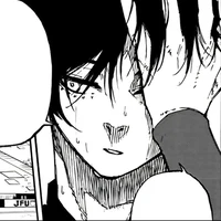 Itoshi Rin 