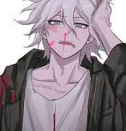 Nagito Komaeda