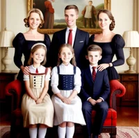 Familia Patitz