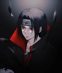 Itachi - BR