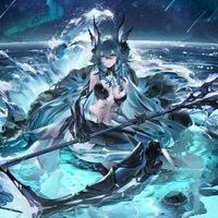 Lamia - Lost Lullaby