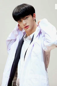 Hyunjin