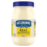 Sentient Mayonnaise