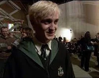 Draco Malfoy