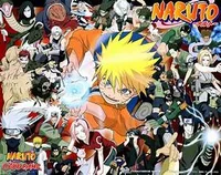 Naruto Characters
