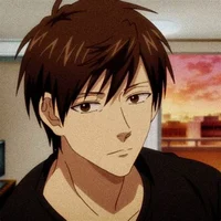 un chico desconocido