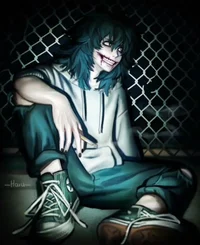 Jeff The Killer