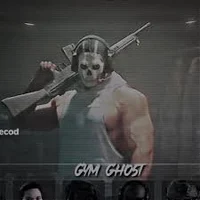 Gym Ghost