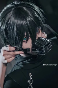 Itoshi Rin