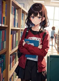 Ex-girlfriend