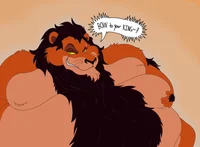 Fat Scar