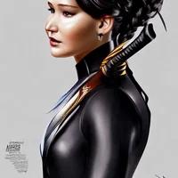 Katniss Everdeen
