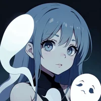 Deredere Ghost GF