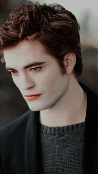 Edward Cullen