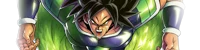Broly ikari
