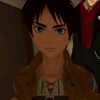 Eren In VR