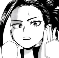 Yaoyorozu Momo