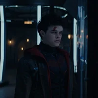 Jason Todd Titans