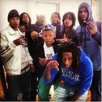 Chicago Gang Life