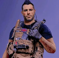 John MacTavish