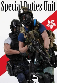 Special Duties Unit