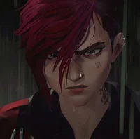 Vi - Arcane