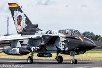 German Tornado IDS