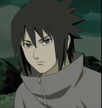Sasuke Uchiha 