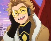 Hawks - Keigo Takami