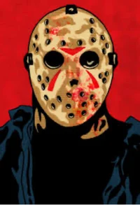 Jason Voorhees Fri13