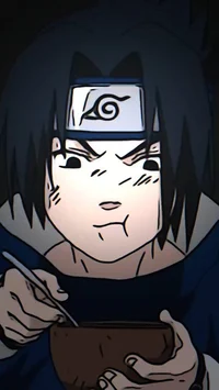 Uchiha Sasuke
