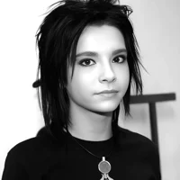 Bill Kaulitz 