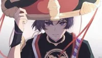 Scaramouche