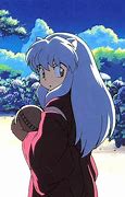 Baby Inuyasha