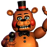 Toy Freddy