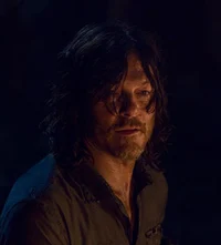 Daryl Dixon