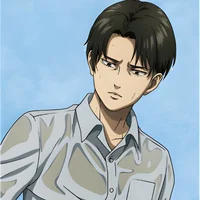 Levi Ackerman
