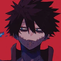 Dabi - Parent AU