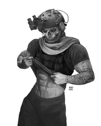 Ghost 