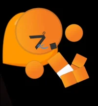 baby orange