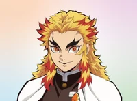 Kyojuro Rengoku 