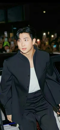 Namjoon
