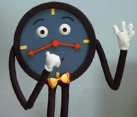 Tony the Clock
