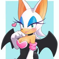 Rouge The Bat