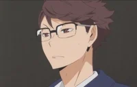 Tooru Oikawa